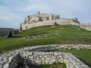 Spišský hrad