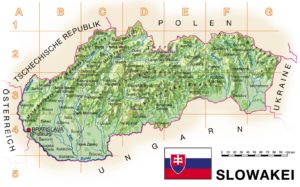 Karste Slowakei Gessert Travelguide Reiseleitung Reiseführer Slovakia Slovensko Travel agency 